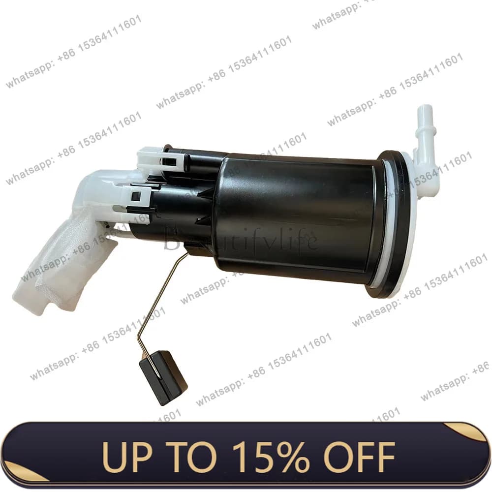 Best Sellers Factory Direct Sales Of 15100-78A31 Pump Assembly For 2000-2011
