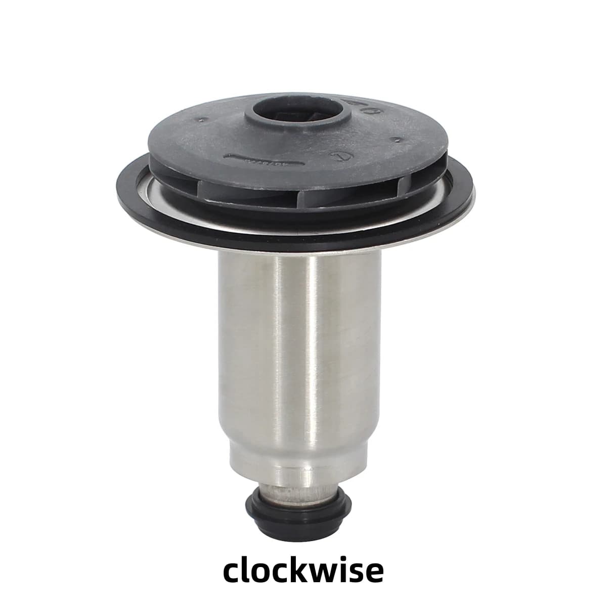 Gas Boiler Part Water Circulation Pumps Motor Rotor/Water Leaves for Apply to Power 63W~83W