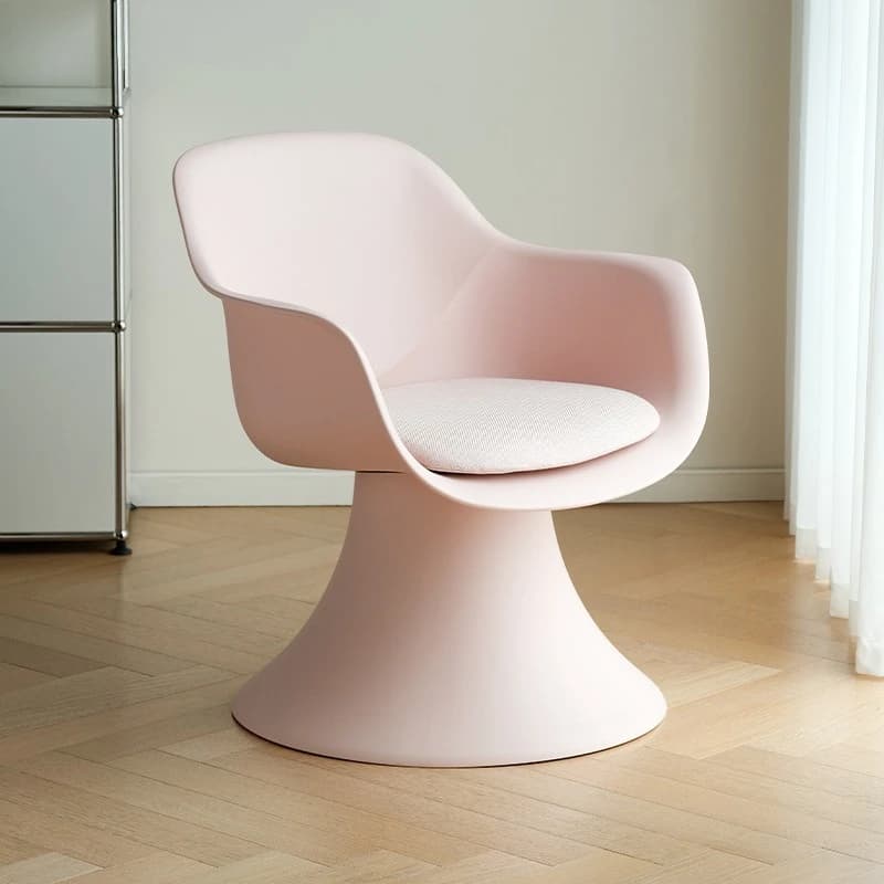 Nail salon beauty salon rest area hair chair leisure table and chair single modern simplicity