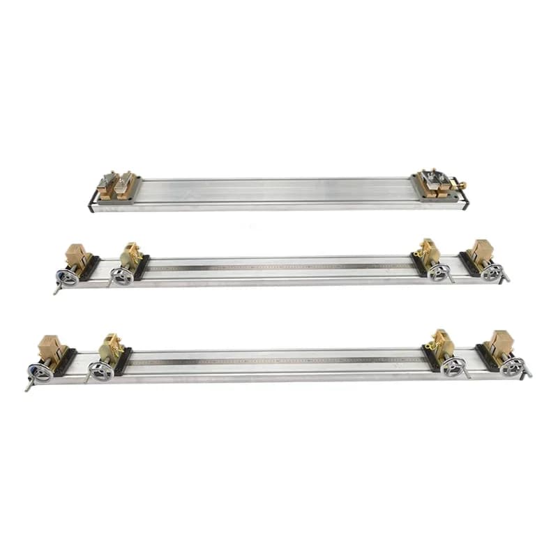 DQ-I/240/630/1200 Bridge Fixture Digital Single and Double Arm Bridge Special Fixture, Wire and Cable Conductor