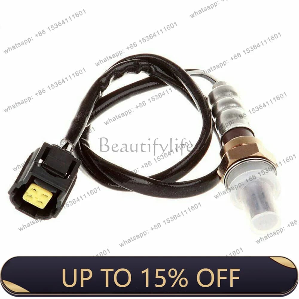 LS Cross-border oxygen sensor 234-4587 oxygen sensor SG1849 23159 15510