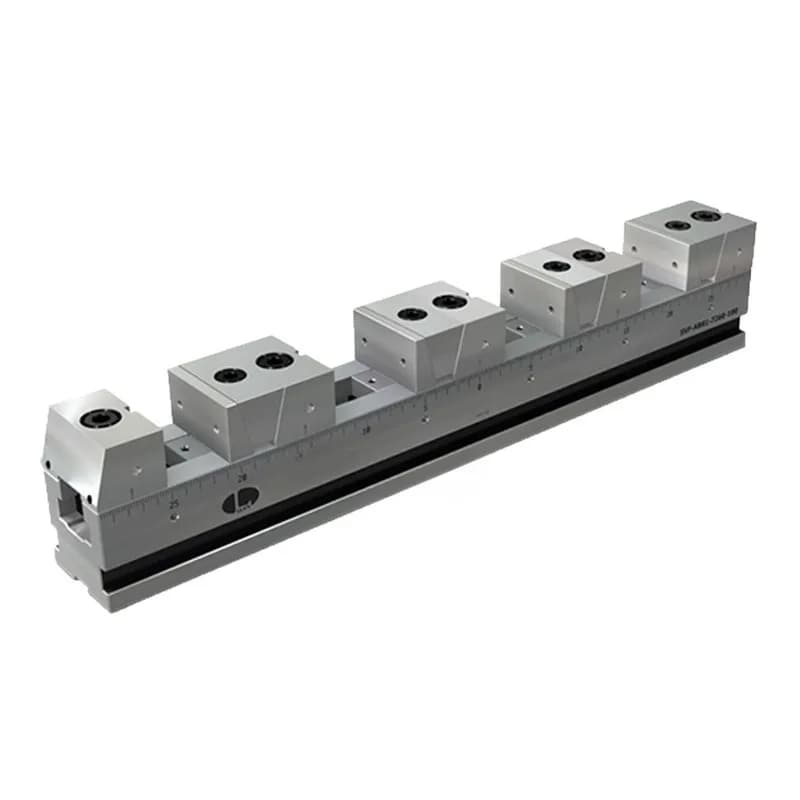 Fixture elasticity SVF-A-7260-100