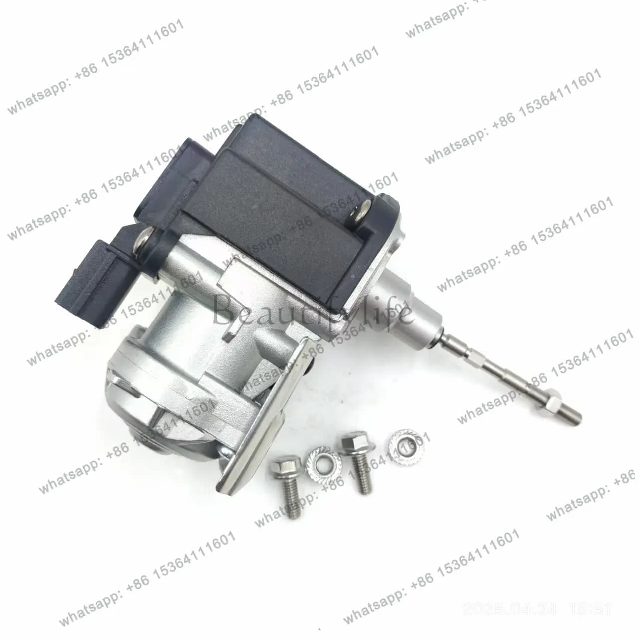TOOL  is suitable for 1.8T booster actuator, electronically controlled valve 06L145701E 72327345