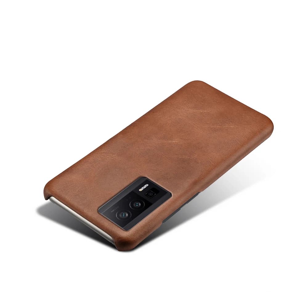 For Redmi K60 K60pro Funda Luxury Slim Leather Business Case For Redmi K60 Pro 5G 6.67" Capa Cover Coque Shell