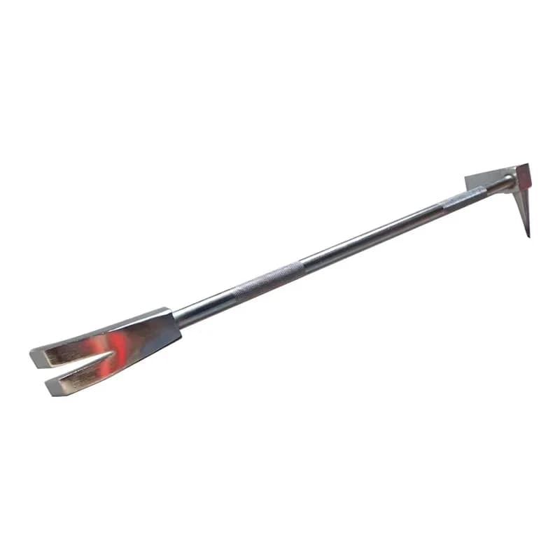 Manual Tools of Early Rescue Earthquake Rescue Single Crowbar