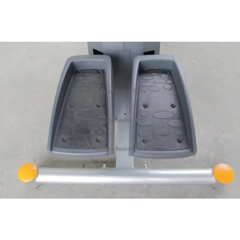 Home & Commercial Fitness Equipment – Cardio Step Trainer Ladder Exercise Machine