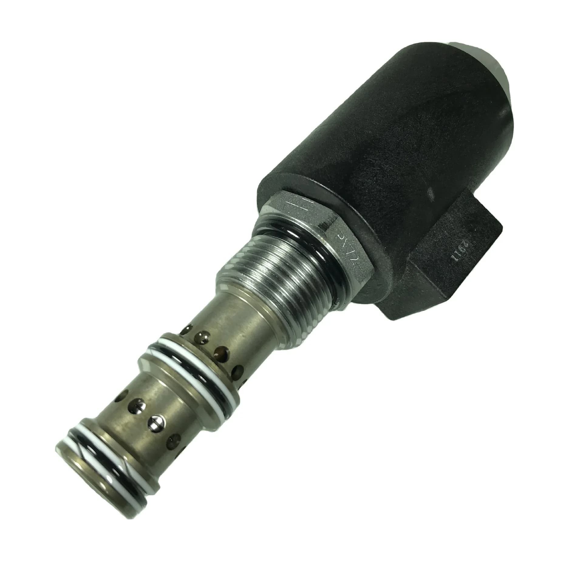 Hydroforce PV72-33 Electro-Proportional Flow Control Cartridge Valve
