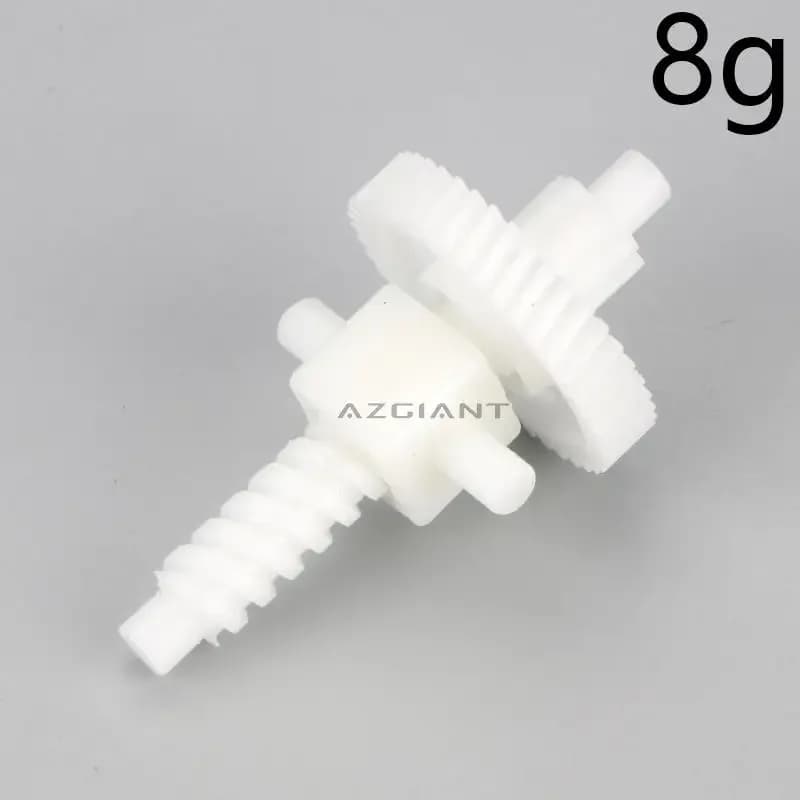 AZGIANT for 2001-2003 Chrysler Voyager Car Trunk Lock Actuator Latch Release Door Lock Gear Set Original Genuine High Quality