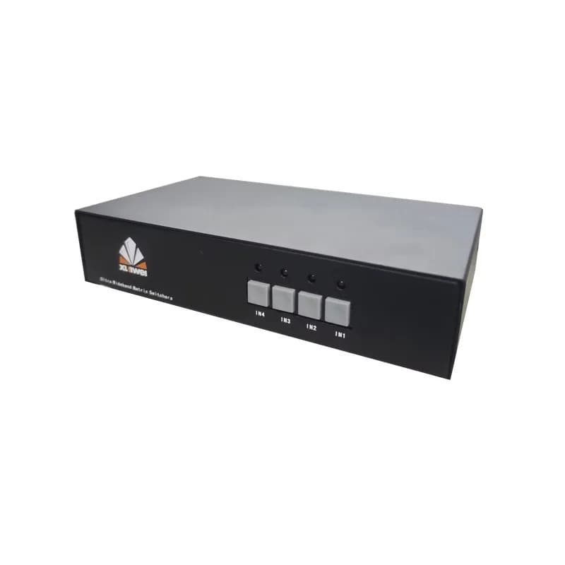 Video switcher, switcher, switcher