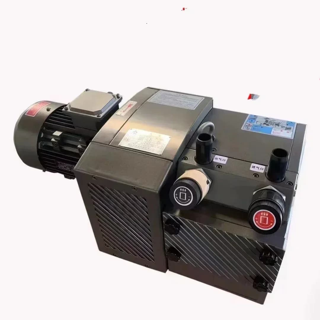 Vacuum Pump ZYBW80E