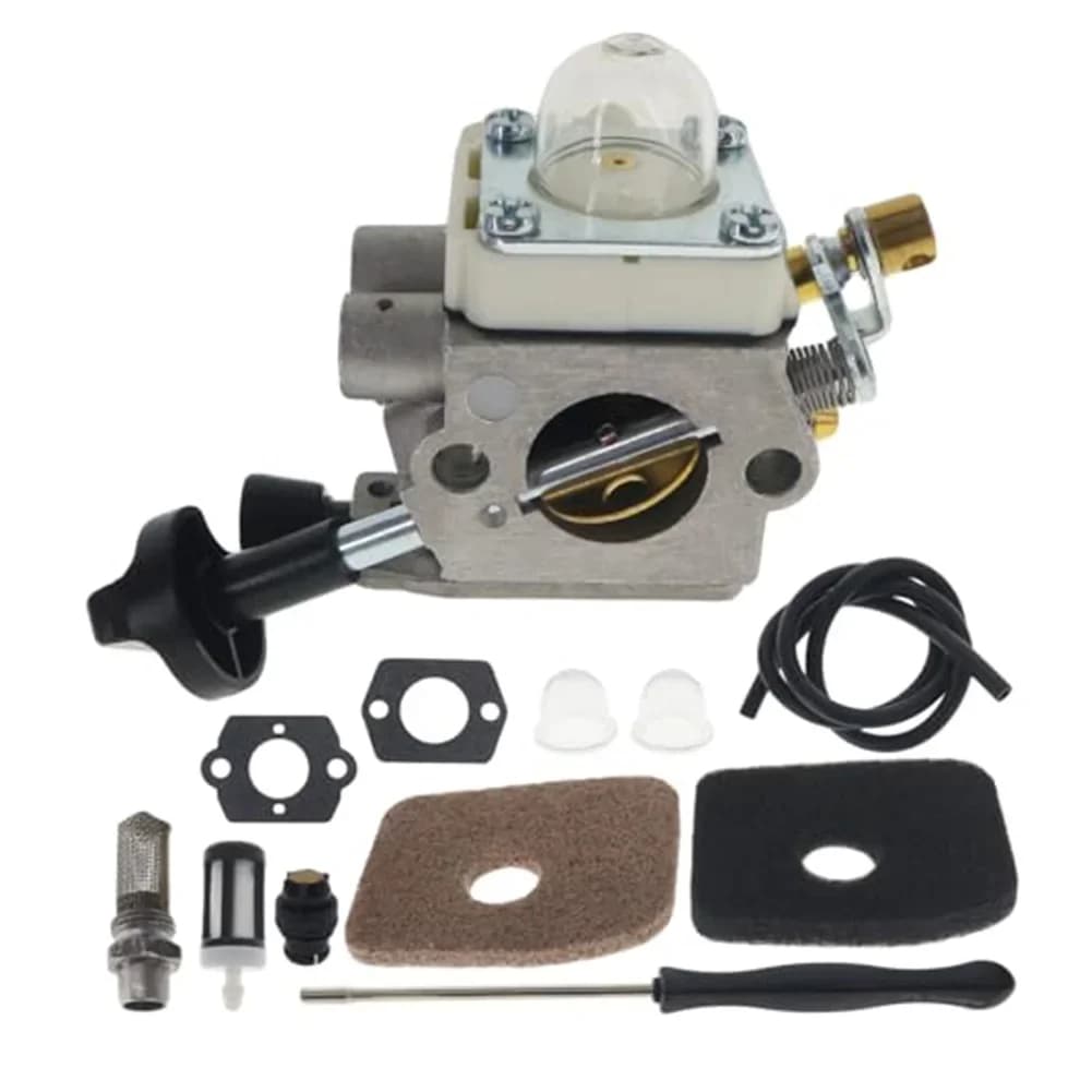 Effortless Replacement of Your Old Carburetor with the For BR200 Model 42411200625 for Select Popular Blow Molders