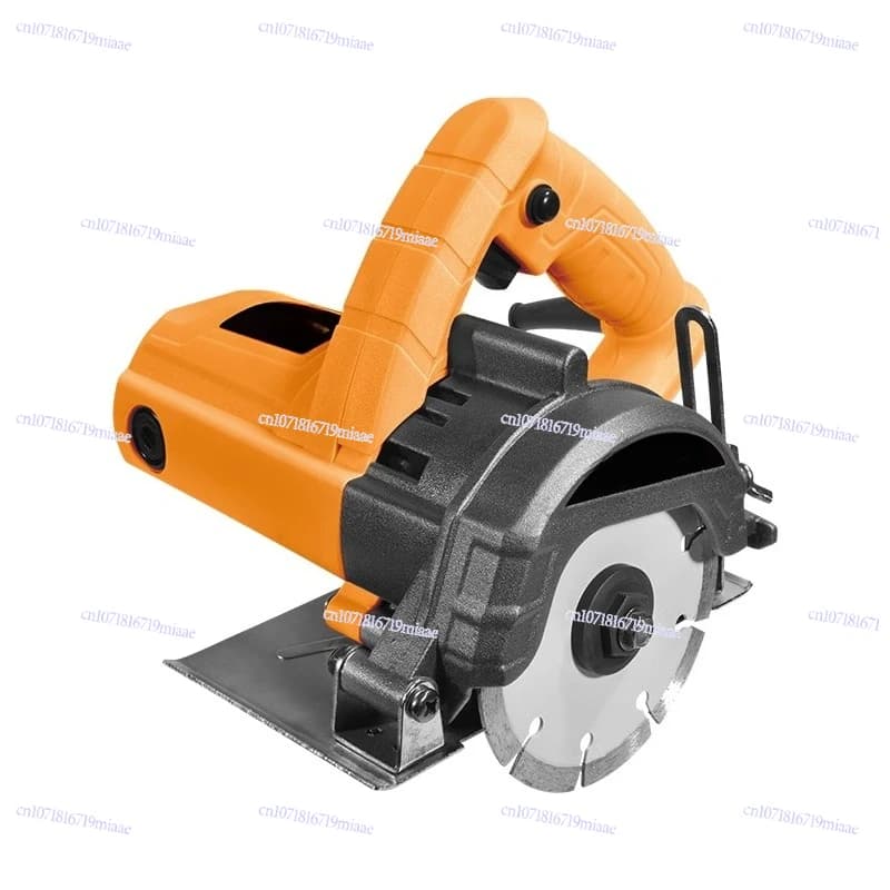 Cutting Machine Household High Power Portable Slotting Machine Tile Stone Woodworking Metal