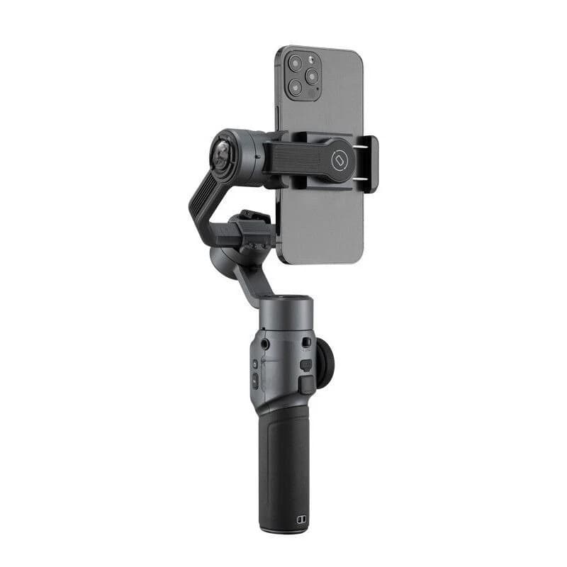 Mobile phone stabilizer PTZ anti-shake handheld selfie live vlog shooting artifact bracket
