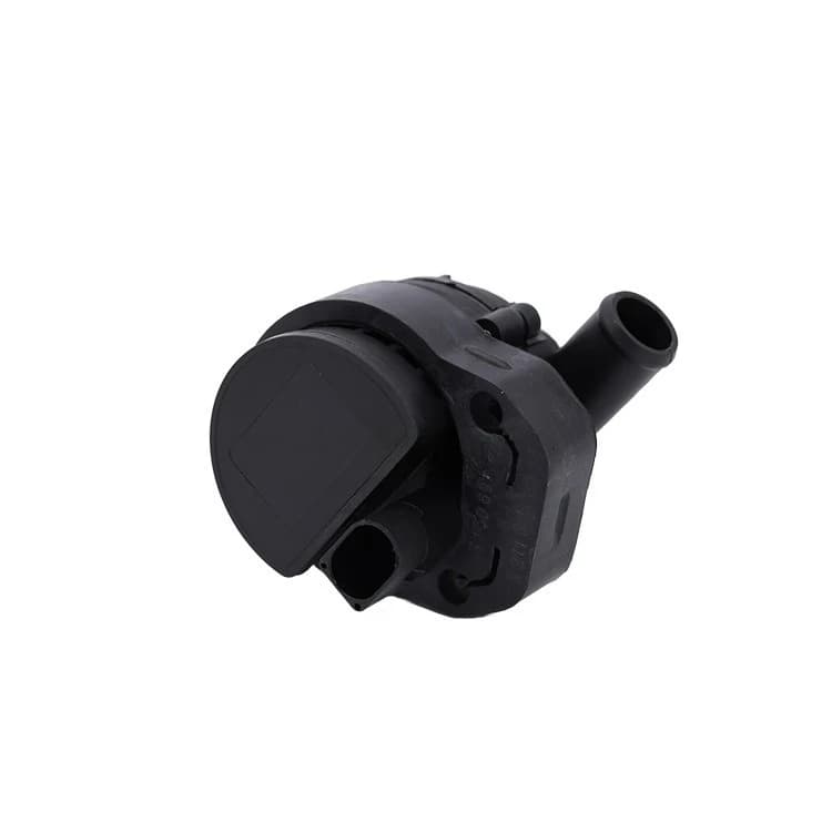Automotive auxiliary water pump, electronic water pump, additional water