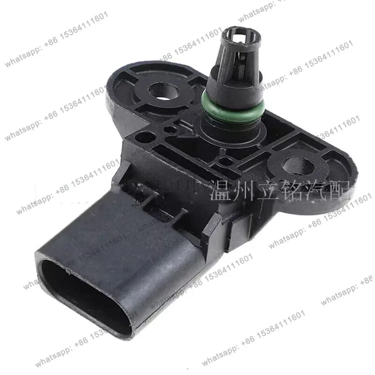 Intake pressure sensor 0261230291 06G906051Auto parts