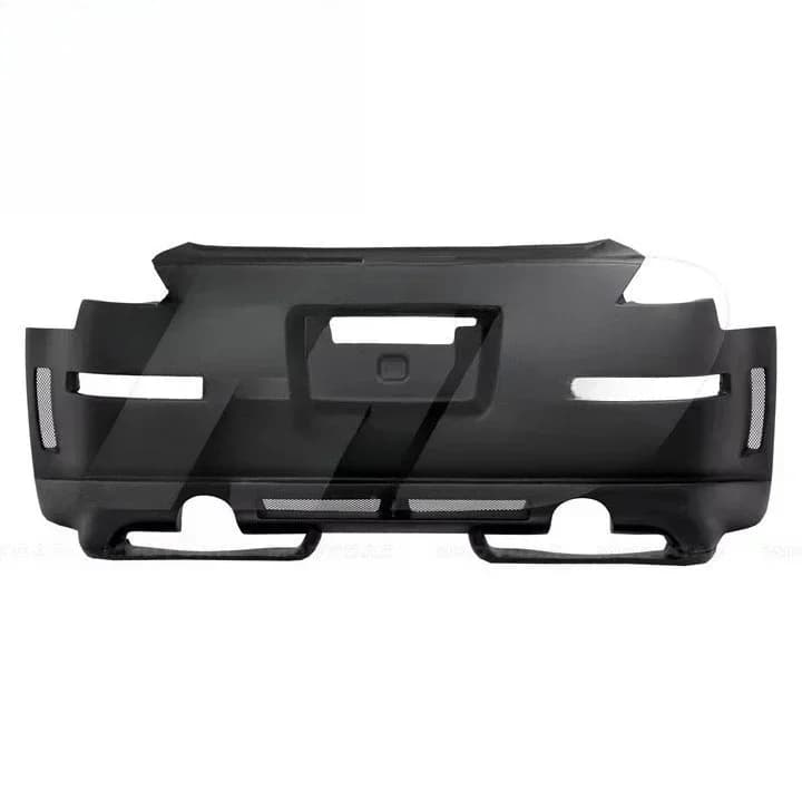 Vilside Style Glass Fiber Wide Body Kits for 2003-2008  350Z Z33