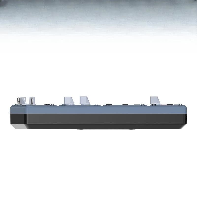 A320 simulation replica real machine roof simulation flight peripherals