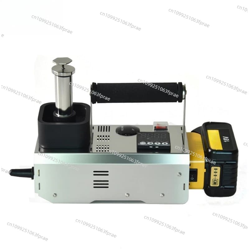 Oxalic acid mite killing atomizer beehive oxalic acid sublimation mite remover beekeeping mite killing tool