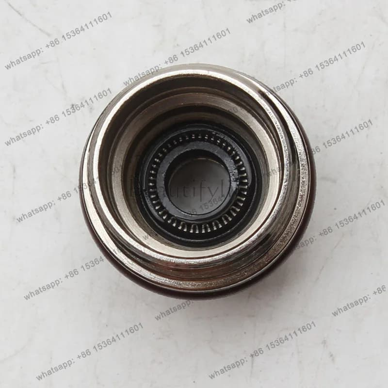 06F127025L 06F127025M 06F127025D For C6 EA113 2.0T oil seal seat
