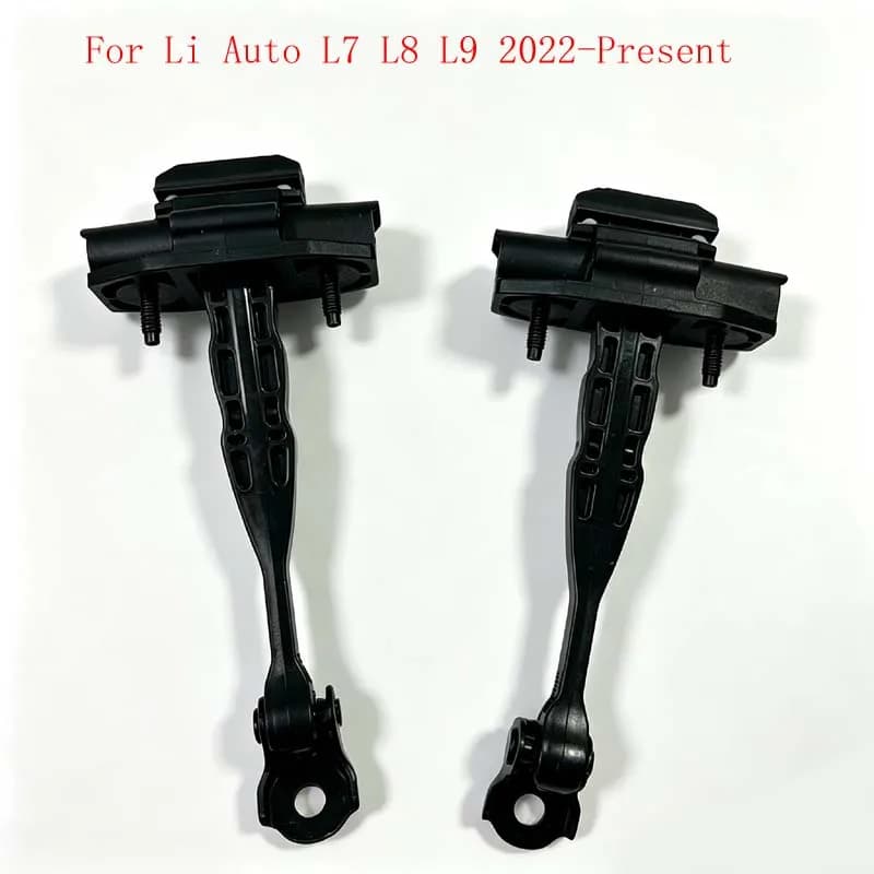 Door Check Limiter Assembly Universal Front Rear Left Right For Li Auto L7 L8 L9 2022‑Present