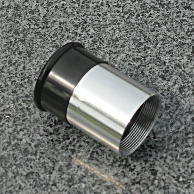 1PCS Astronomical Telescope Accessory 0.965-inch H6mm Eyepiece Lens 5P9951