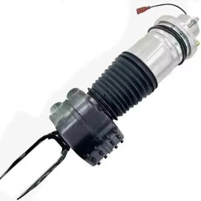 9J1616037 9J1616038 Front Air Suspension Shock Struts with PASM Fits for  Y1A Y1B Y1C GTS Turbo S