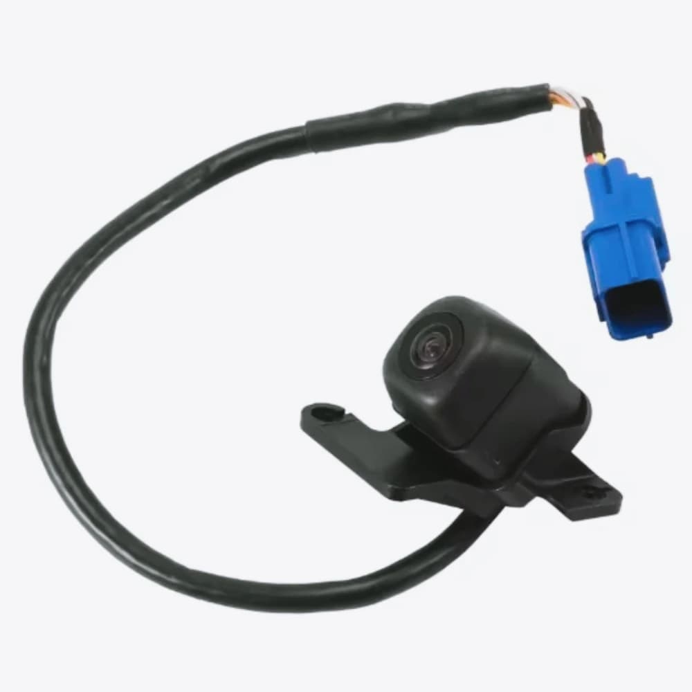 ZF-F Para Hyundai Creta Ix25 2018 2019 2020 95760-M0500 95760M0500 cámara de visión trasera cámara de respaldo nueva