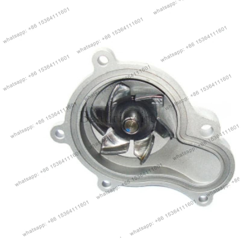 Suitable for auto parts, water pump AW7156/WH8197 factory direct sales