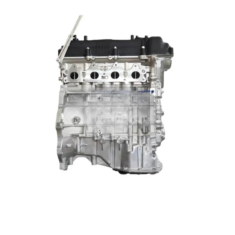 Engine engine assembly, good material, high quality