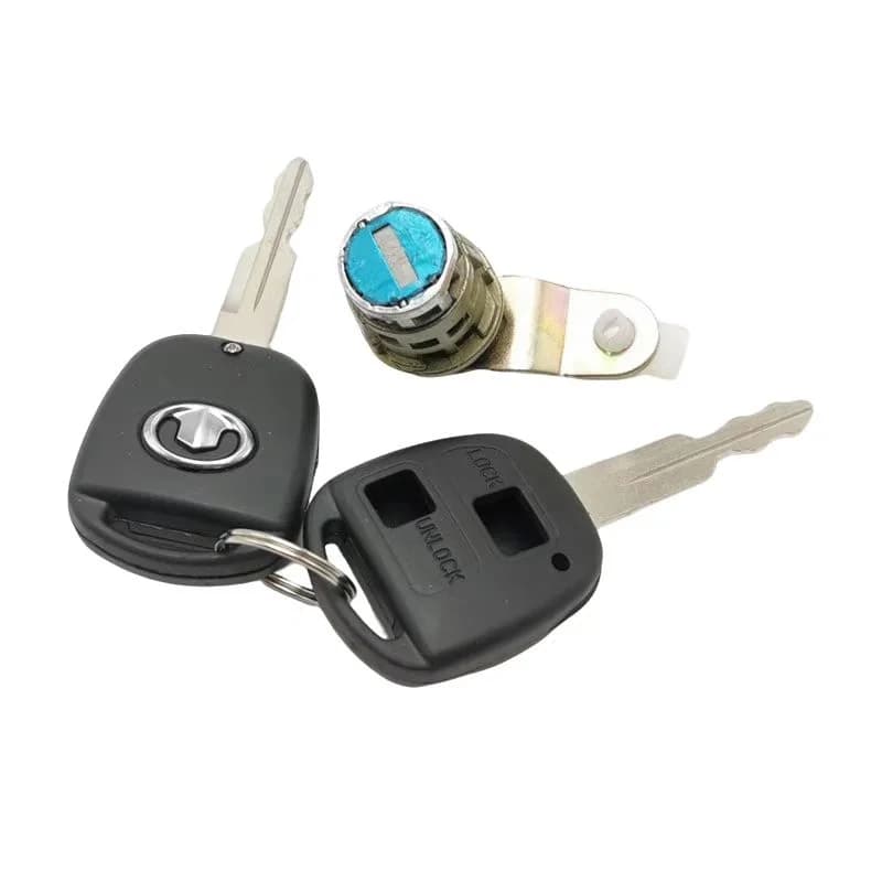 6305111-K00 Tail Lock Cylinder Back Door Lock Cylinder for Great Wall Haval Hover CUV H3 H5