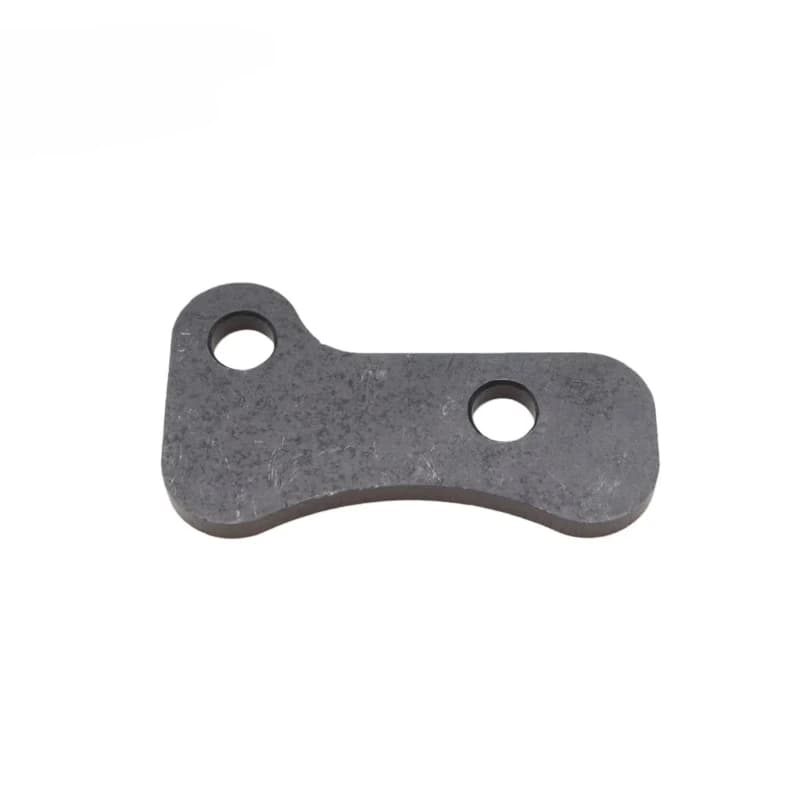 C6.015.003 Heidelberg positioning plate, fixing plate and protective sheet
