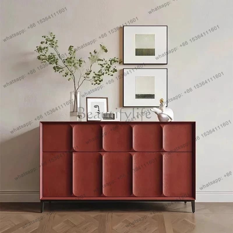 Organizer Storage Living Room Cabinets Beauty Modern Nordic Design Living Room Cabinets Classic Minimalist Vitrinas Furniture