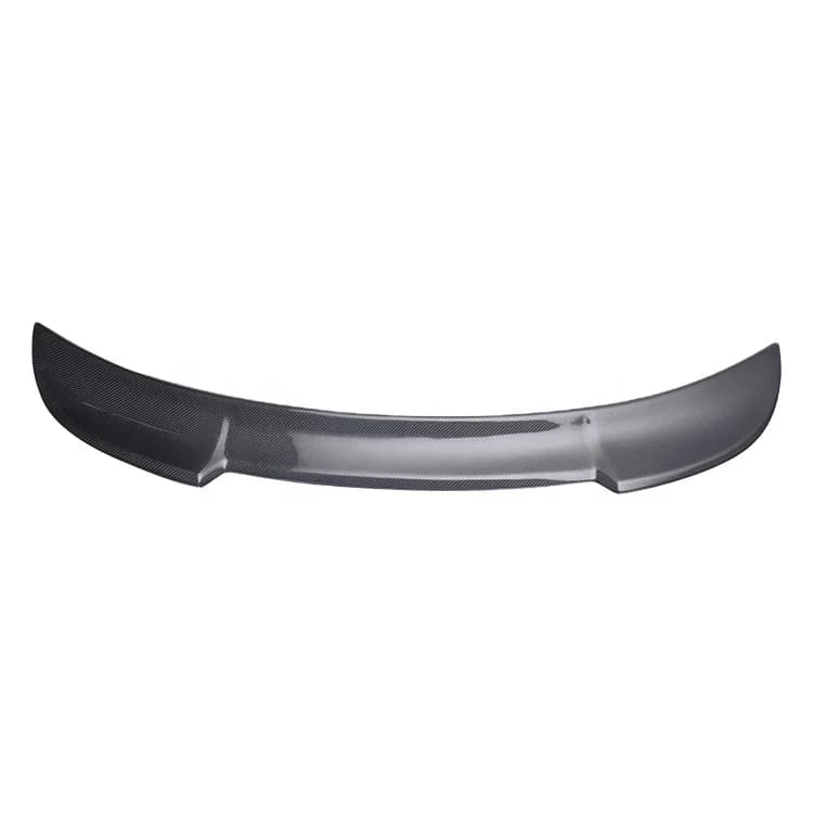Carbon Fiber Duckbill Trunk Wing for Ford Mustang Rear Spoiler 2015up
