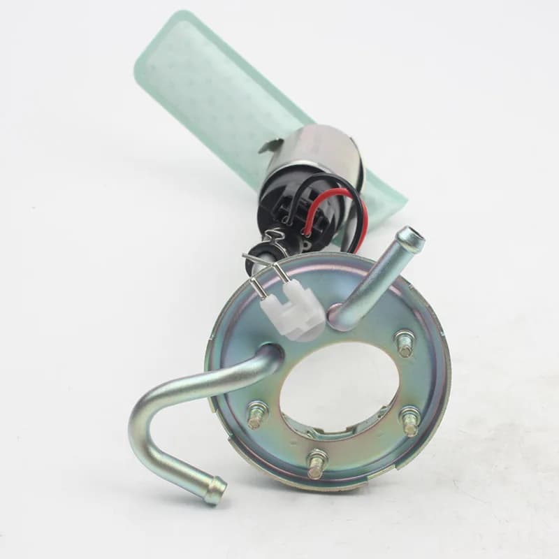 734GE 16141179415 In-Tank Fuel Pump Assembly For BMW E12 E24 E28 525E 528E 528I 520I 525I 533I 535I 628Csi 1979-1989 16141179425