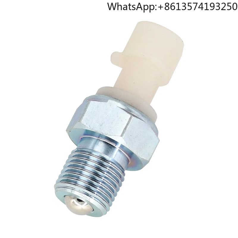 Lock sensor Switch RE46534 Compatible With John Deere Tractor 5065M 5075M 5085M 5090M 5095M 5090R
