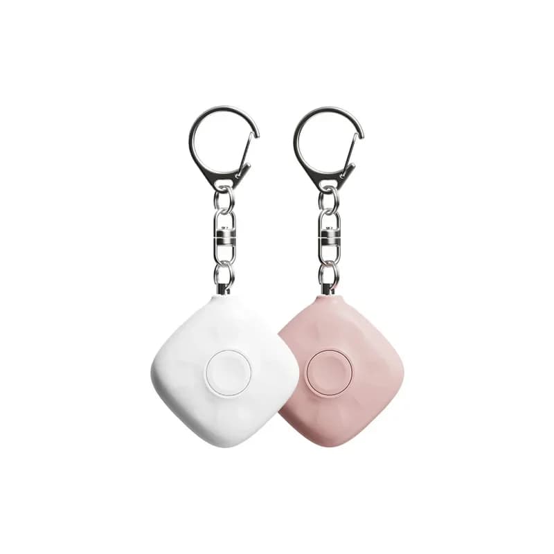 OVIE anti-harassment alarm