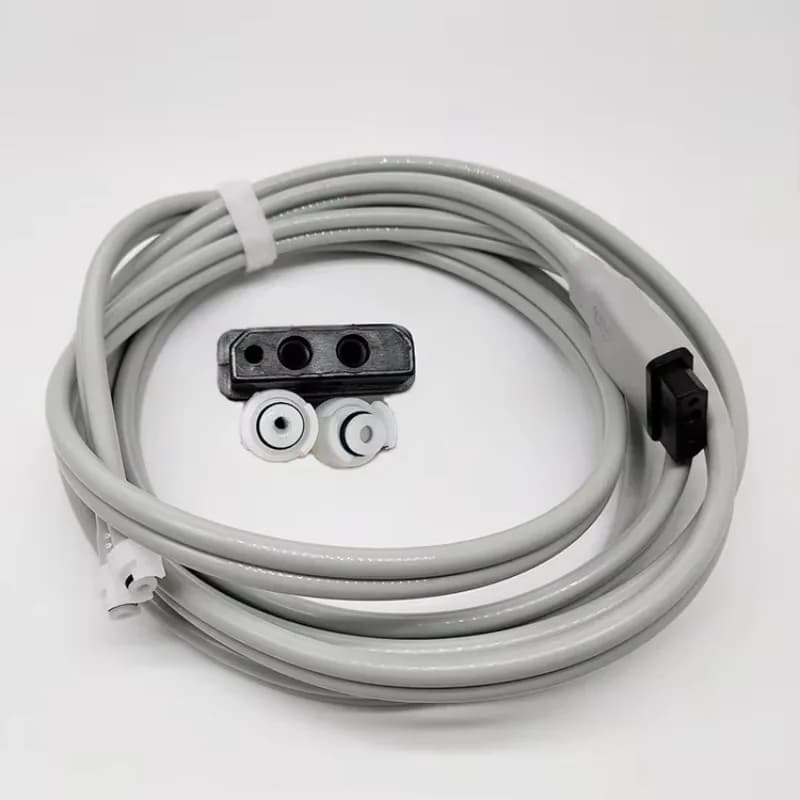 2pcs NIBP Tube – Model 2017008-001