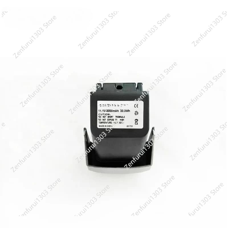 JD13/16 Strapping Tool Packing Machine 11.1v 3000mAh Lithium Battery