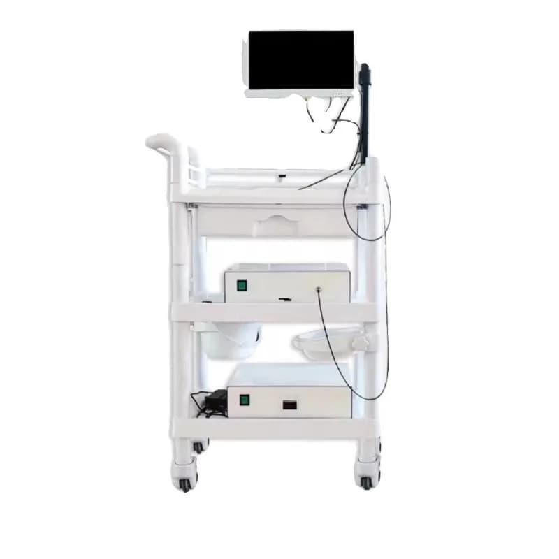 Device Mobile Power Supply Dual Host Single Host Wired Wireless Ear Picker Endoscope