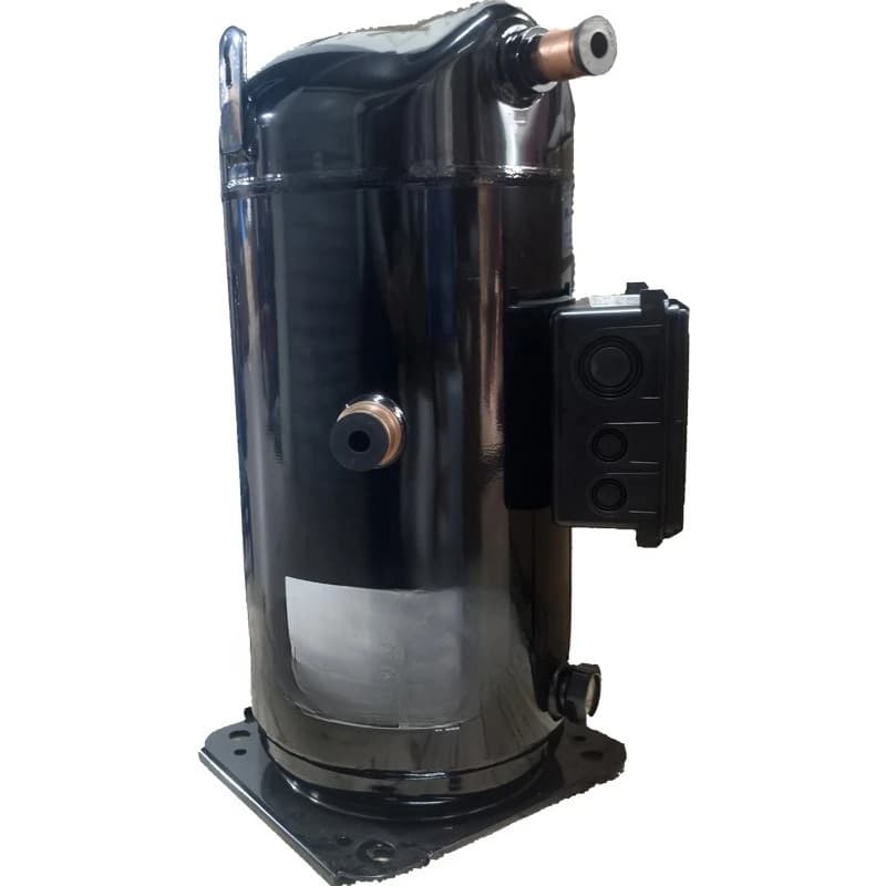 Central air conditioning refrigeration compressor, large computer room equipment