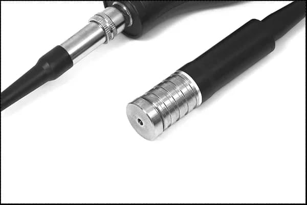 Digital Surface Profile Gauge, Roughness Tester Meter, Precision Measurement