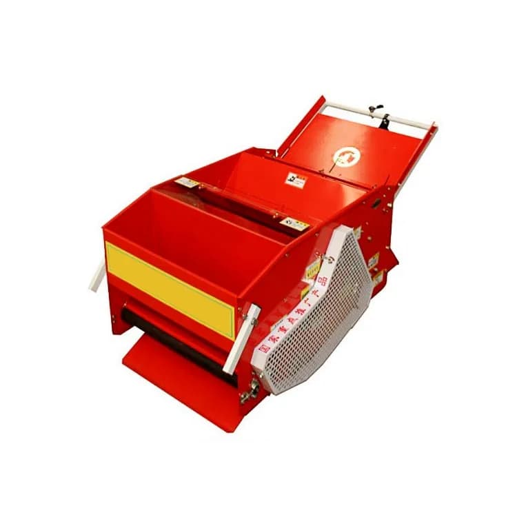 Professional Moving Easily Rice Seedling Transplant Rice Seedling Trays Machine