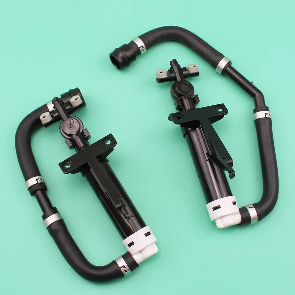 Car Styling Headlight Washer Pump Nozzle Spray Cleaning Actuator 85208-30031 85207-30031 for LEXUS GS300 GS350 2006-2011