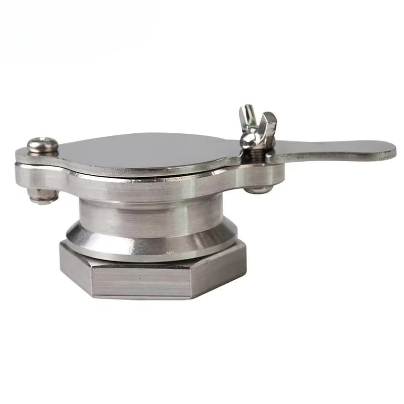 Beekeepers Harvest Special Extractor Tools Stainless Steel Polished Honey Gate