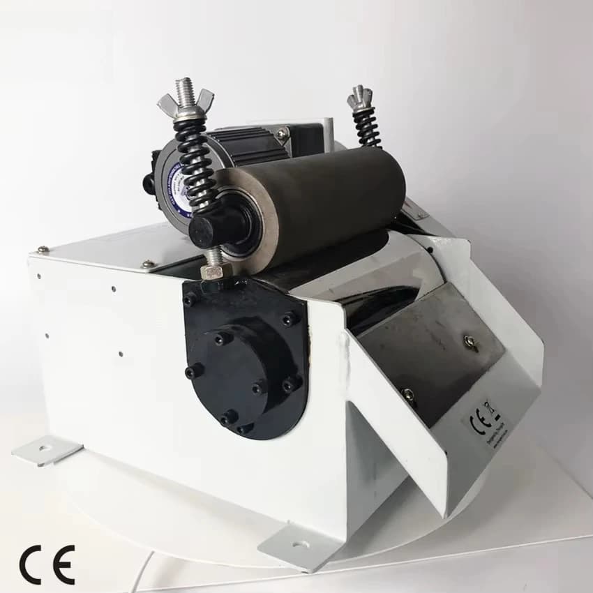 China. Fa.ctory 25L Ma.gnetic Sepa.ra.tor 380V 50HZ Three-pha.se Ma.gnetic Sepa.ra.tor