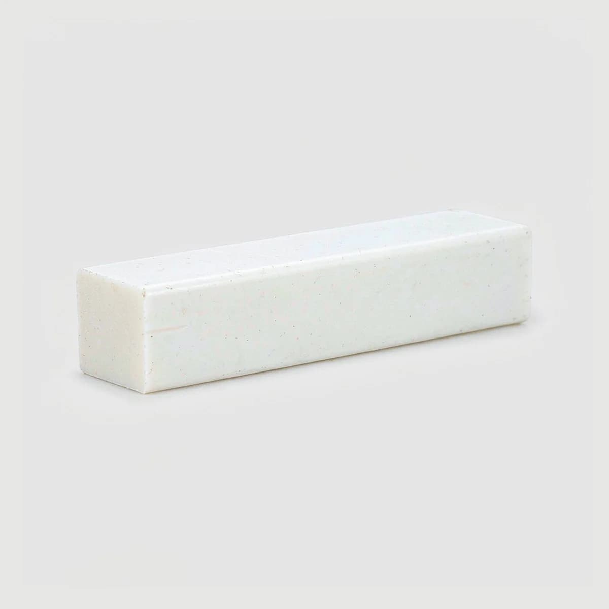 White Fiberglass Square Bar 500mm Length 1-30mm Width Glass Reinforced Plastic Rod Bracing Strip 2/4pcs