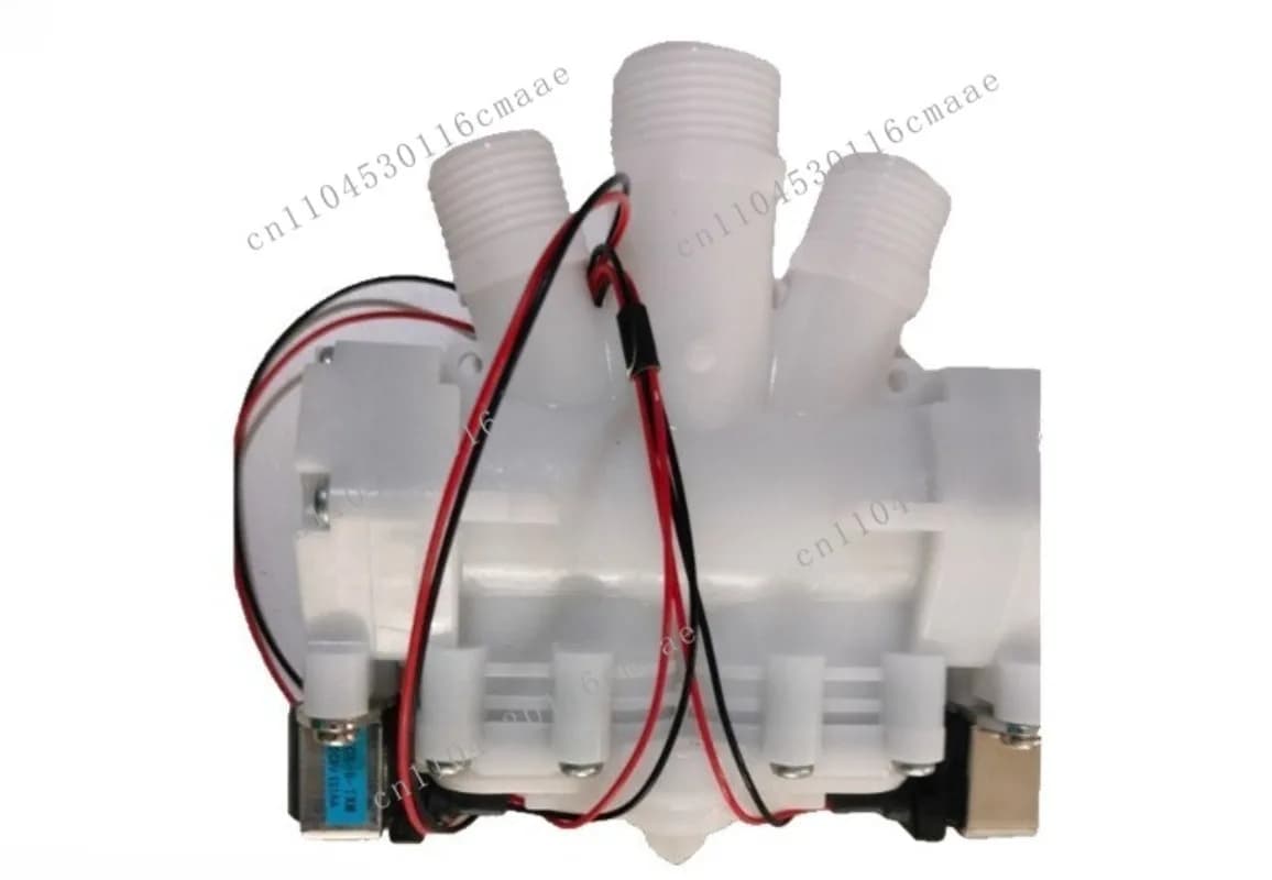 Suitable for FCS-6-TXM smart toilet water inlet solenoid valve