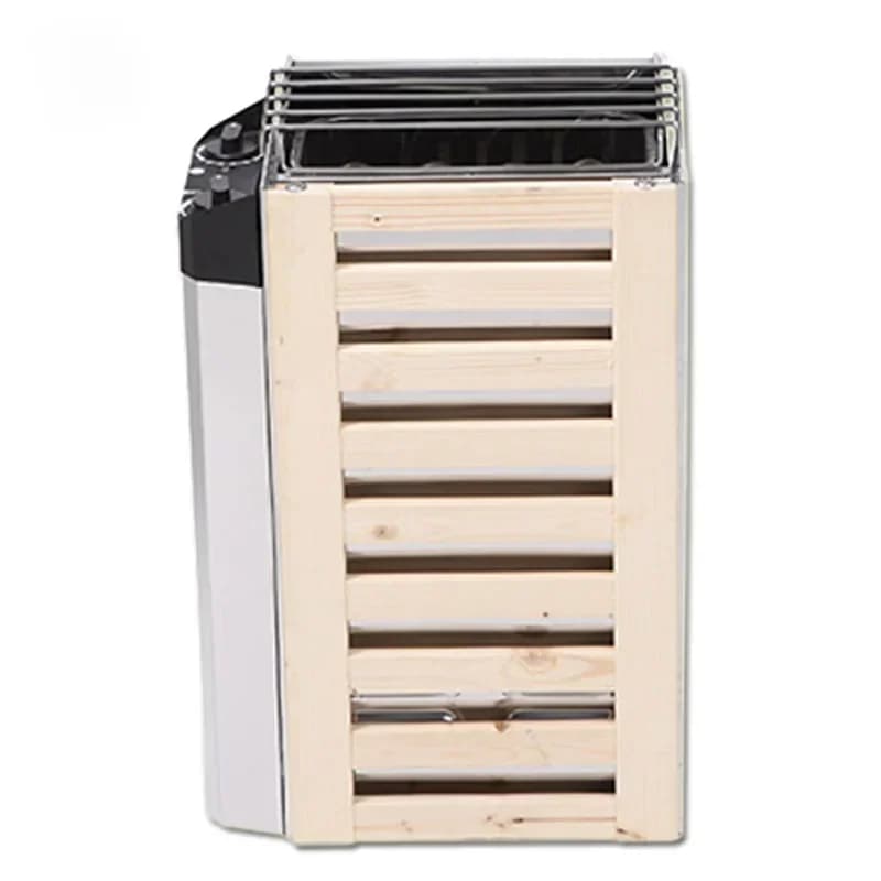 equipment  stove, household small steam room Stainless steel digital control steam box
