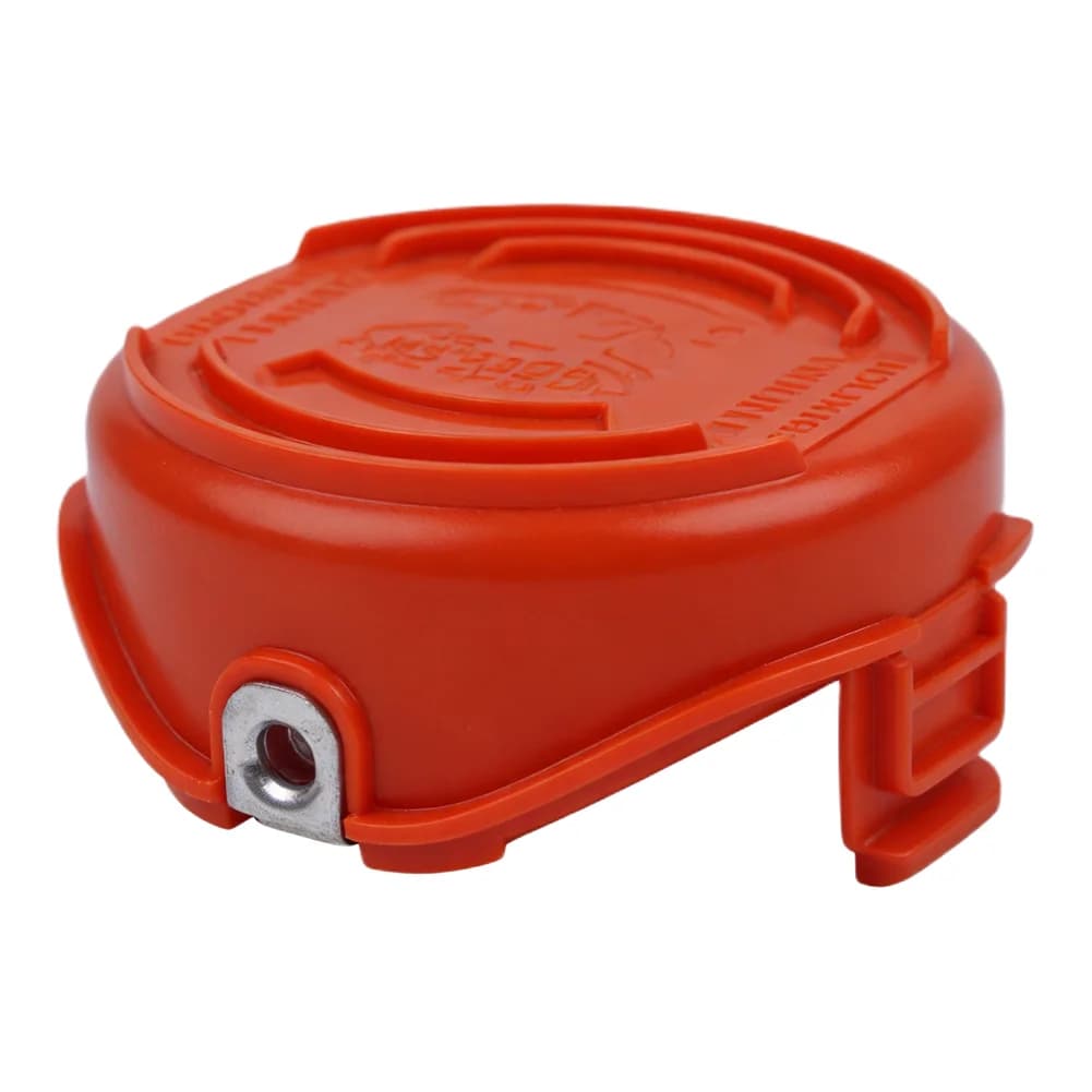 Spool Line Get Your Trimmer Running Smoothly with Our Spool Cap & Line Replacement for Black & Decker GL7033 GL9035