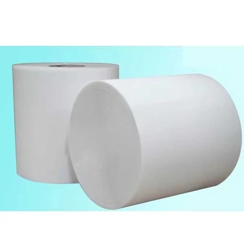 Rhinestone transfer thermoset tape for rolling